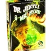 Dr. Jekyll & Mr. Hyde