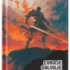 DuelBooks: Coraje Salvaje