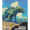 DuelBooks: Fuerza Primigenia