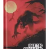 DuelBooks: Instinto Sangriento