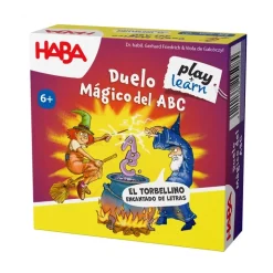 Duelo Magico del ABC