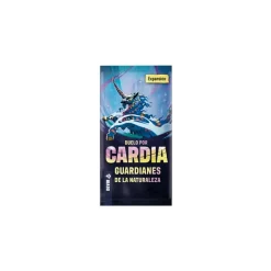 Duelo por Cardia: Guardianes de la Naturaleza