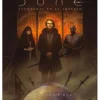 Dune: Aventuras en el Imperio