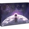 Dune Imperium: Immortality