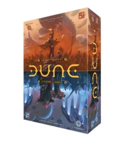 Dune: La Guerra de Arrakis