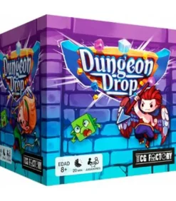 Dungeon Drop