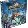 Dungeon Fighter (2ª Edicion): Castillo de Hielo Espeluznante