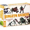Dungeon Raiders