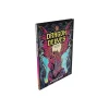 Dungeons & Dragons: Dragon Delves (Alternative Cover)