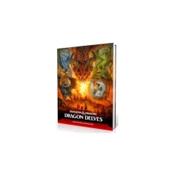 Dungeons & Dragons: Dragon Delves