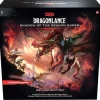 Dungeons & Dragons: Dragonlance Shadow Dragon Queen (Deluxe Edition) (Inglés)