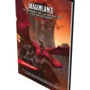 Dungeons & Dragons: Dragonlance (La Sombra de la Reina de los Dragones)