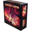Dungeons & Dragons: Dragonlance Warriors of Krynn (Inglés)