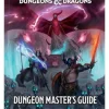 Dungeons & Dragons - Dungeon Master's Guide (Revised Edition 2024)
