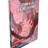 Dungeons & Dragons: El Tesoro de los Dragones de Fizban