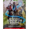Dungeons & Dragons - Forgotten Realms: Heroes de Faerûn (Edición Revisada 2024)