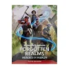 Dungeons & Dragons - Forgotten Realms: Heroes of Faerun (Revised Edition 2024)