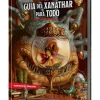 Dungeons & Dragons: Guía del Xanathar para Todo