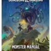 Dungeons & Dragons - Monster Manual (Revised Edition 2024)