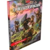Dungeons & Dragons - Phandelver y Más Allá: El Obelisco Despedazado