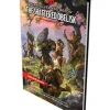 Dungeons & Dragons: Phandelver & Below The Shattered Obelisk (Inglés)