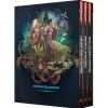 Dungeons & Dragons: Rules Expansion Gift Set (Regular Cover)