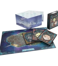 Dungeons & Dragons Spelljammer: Adventures in Space (Alternate Cover) (Inglés)