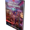 Dungeons & Dragons: Viajes por la Ciudadela Radiante