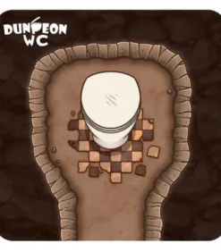 Dungeon WC