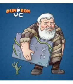 Dungeon WC