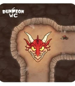 Dungeon WC