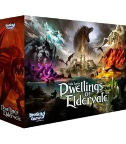 Dwellings of Eldervale
