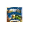 Earth: Abundancia - Cartas Promocionales de Tiempo Atmosferico