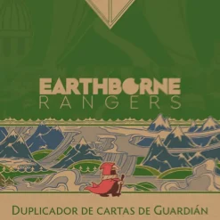Earthborne Rangers: Duplicador de Cartas de Guardián