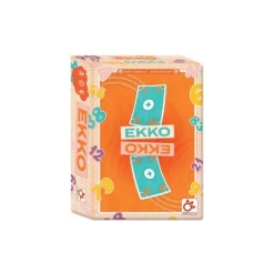 EKKO