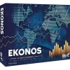 Ekonos (2ª Edición)