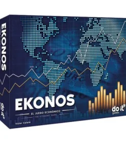 Ekonos (2ª Edición)
