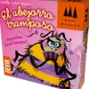 El Abejorro Tramposo