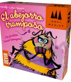 El Abejorro Tramposo