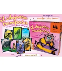 El Abejorro Tramposo