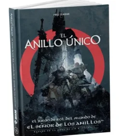 El Anillo Único (2ª Edición)