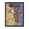El Archivo de las Tormentas: Mapas de Aventura del Archivo de las Tormentas