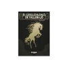 El Caballo Blanco de Vallebajo