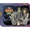 El Castillo del Terror