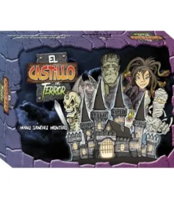 El Castillo del Terror