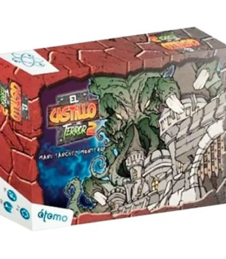 El Castillo del Terror 2