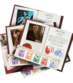 Eldritch Horror