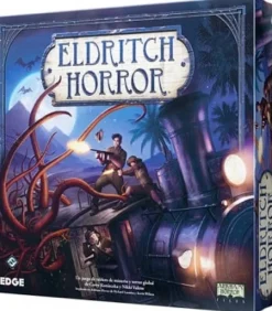 Eldritch Horror
