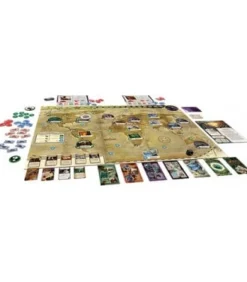 Eldritch Horror