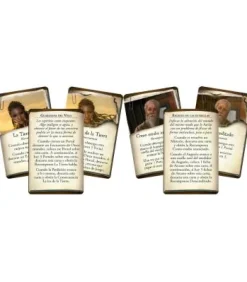 Eldritch Horror: Las Máscaras de Nyarlathotep